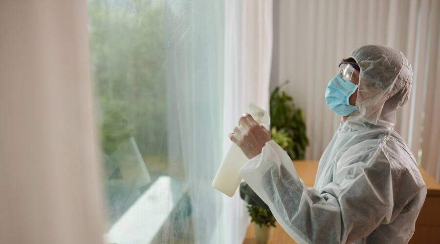 Why choose RenoGrove for pest control in Oxnard